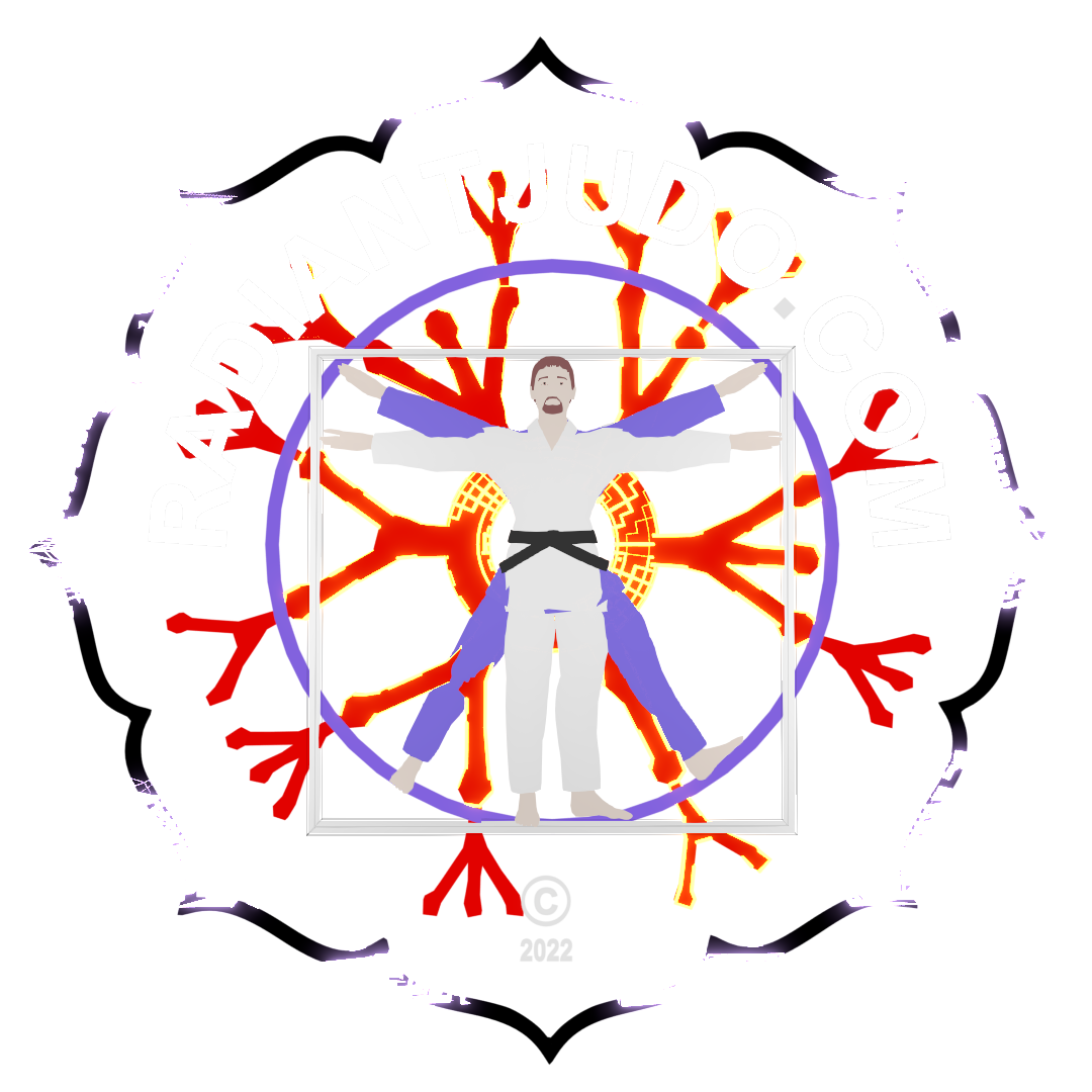 RadiantJudo.com